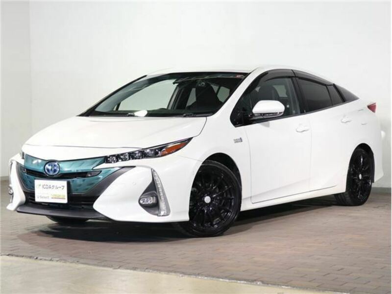 PRIUS PHV-0