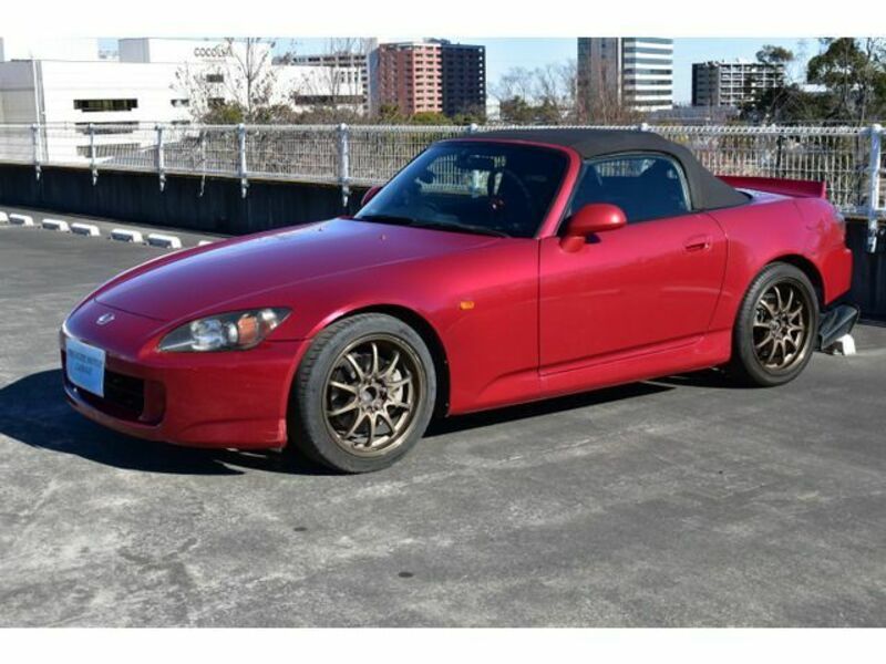 S2000