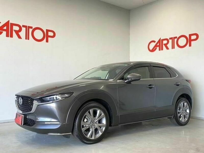 CX-30