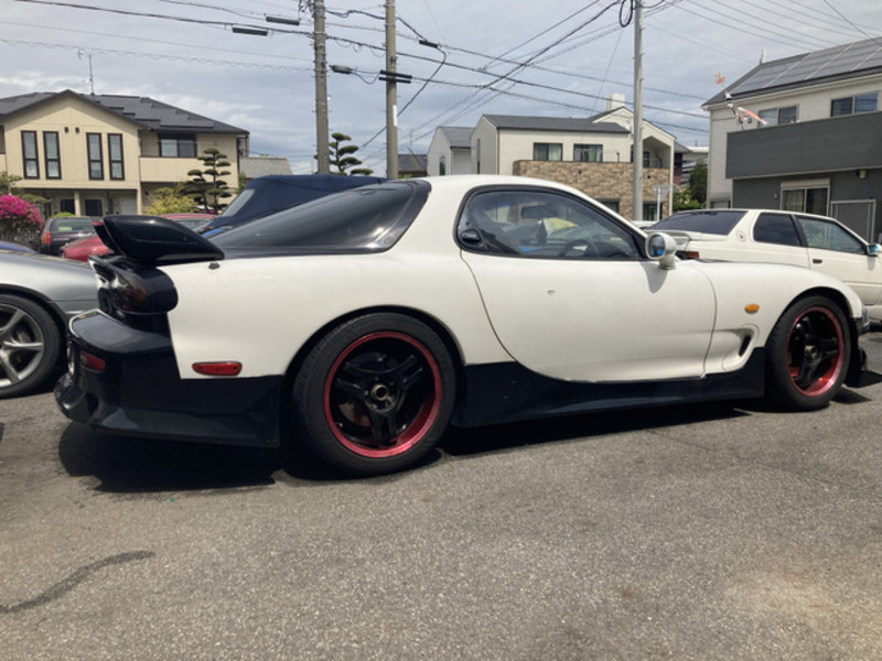 RX-7