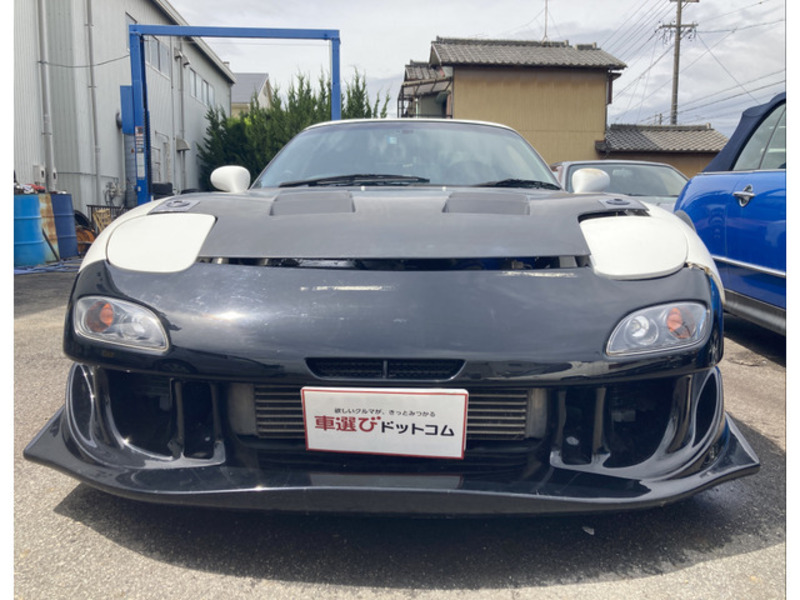 RX-7