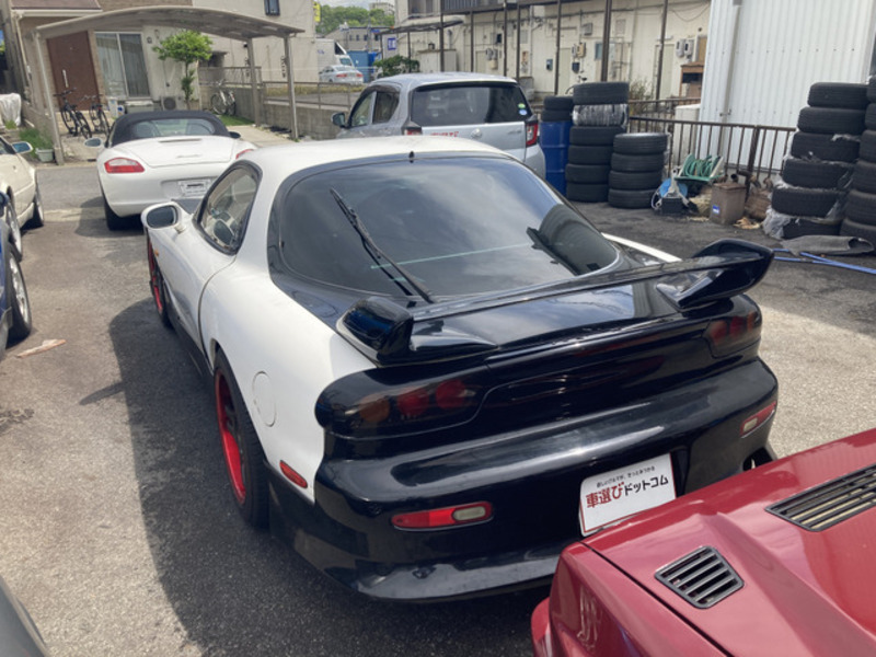 RX-7