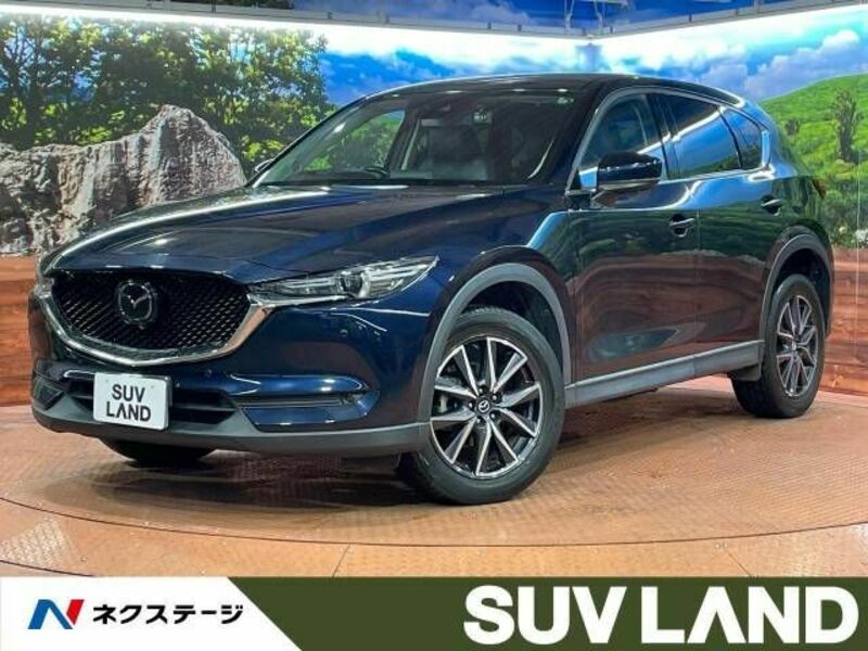 CX-5-0