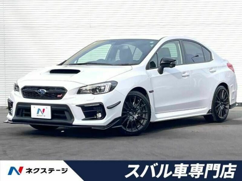 WRX S4-0