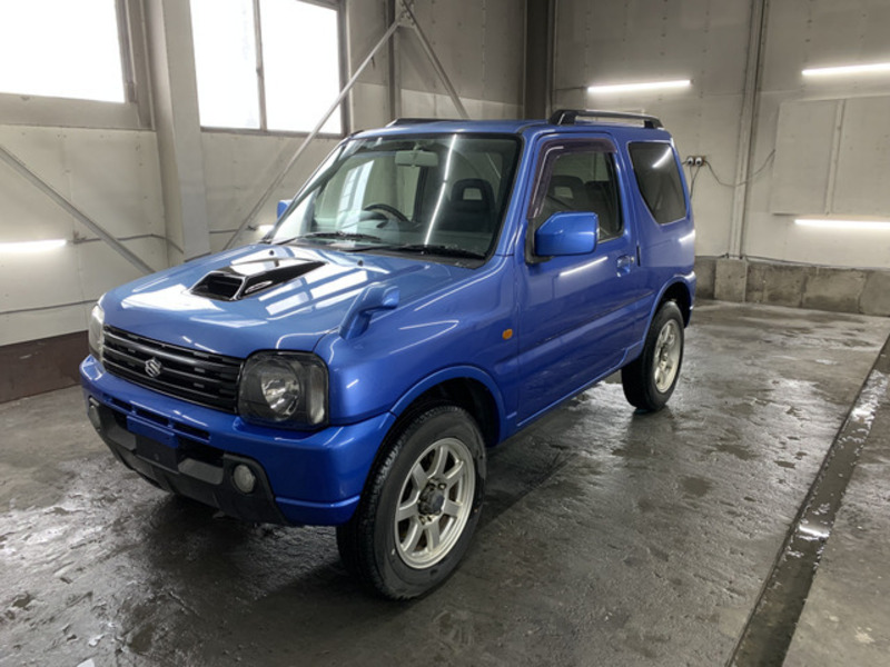 JIMNY