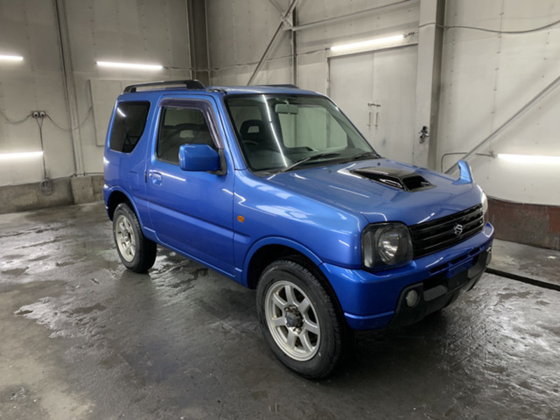 JIMNY