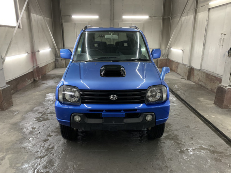 JIMNY