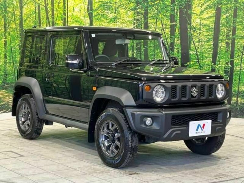 JIMNY SIERRA