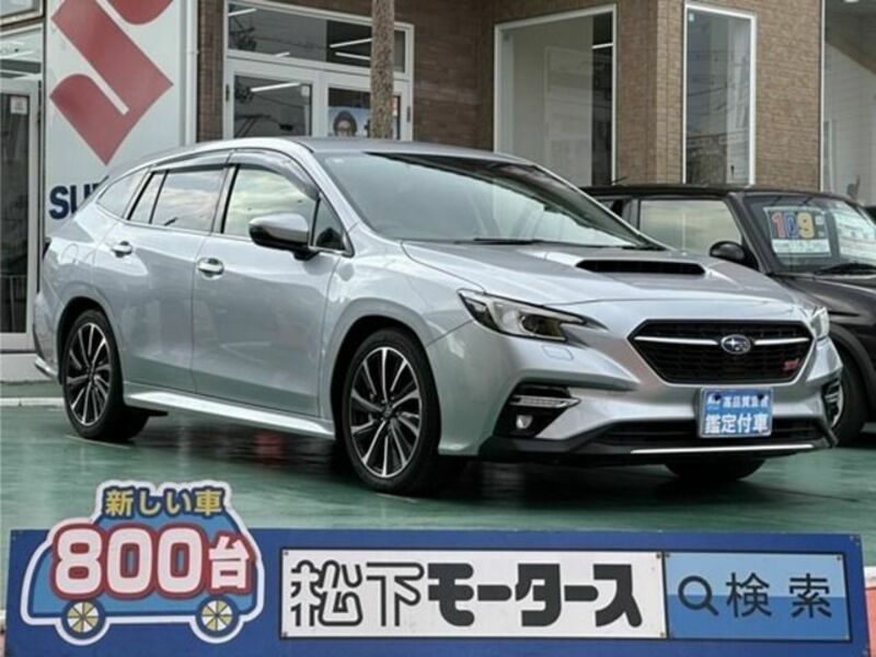 LEVORG-0