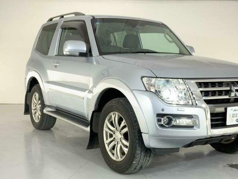 PAJERO