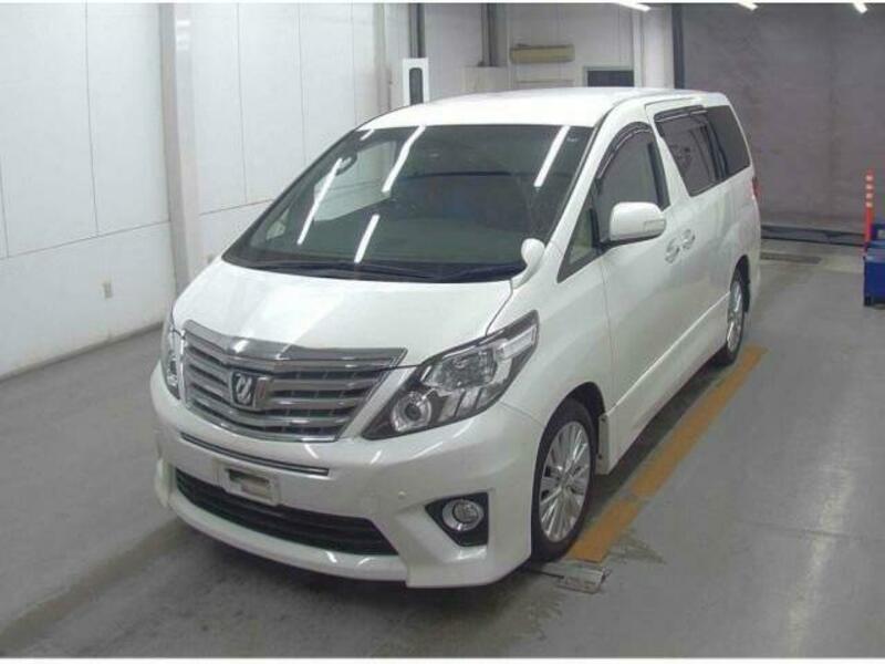 ALPHARD-0