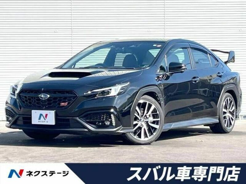 WRX S4-0