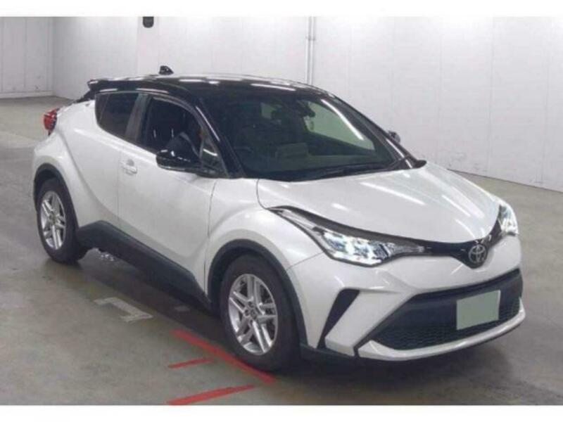 C-HR-0