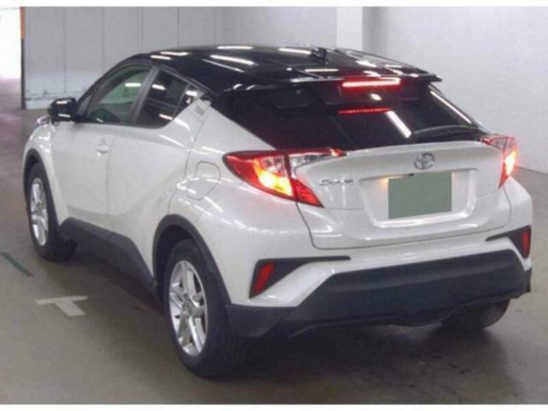 C-HR-1