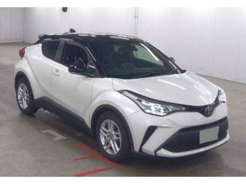 C-HR-3