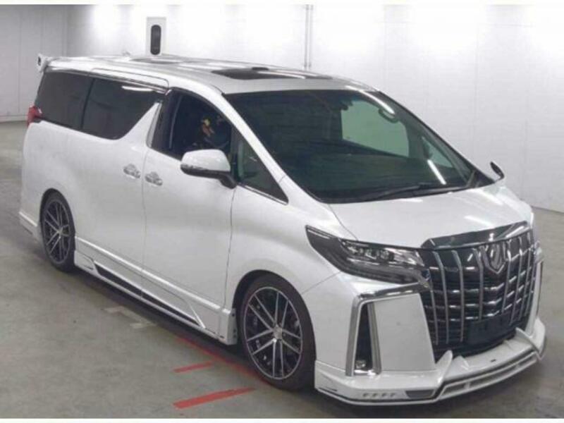 ALPHARD-0