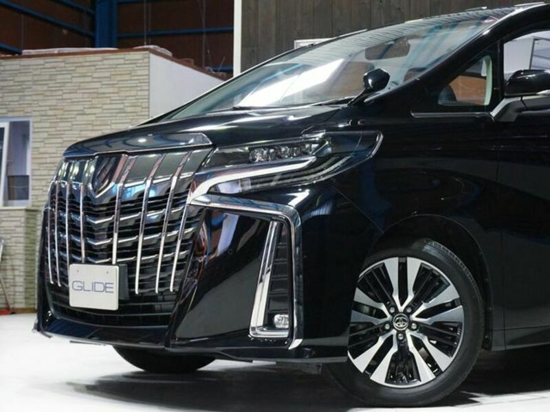 ALPHARD