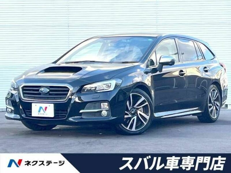 LEVORG-0