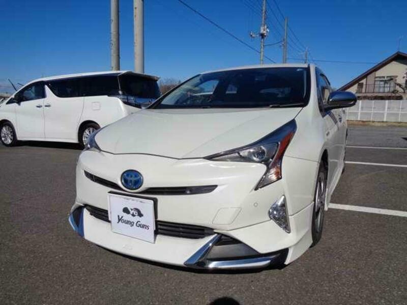 PRIUS