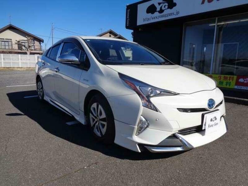 PRIUS