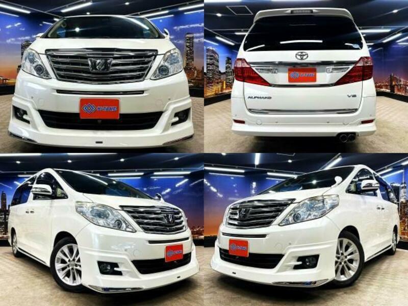 ALPHARD-0