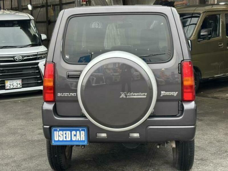 JIMNY