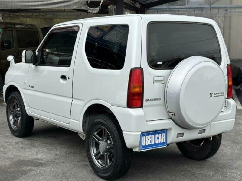 JIMNY