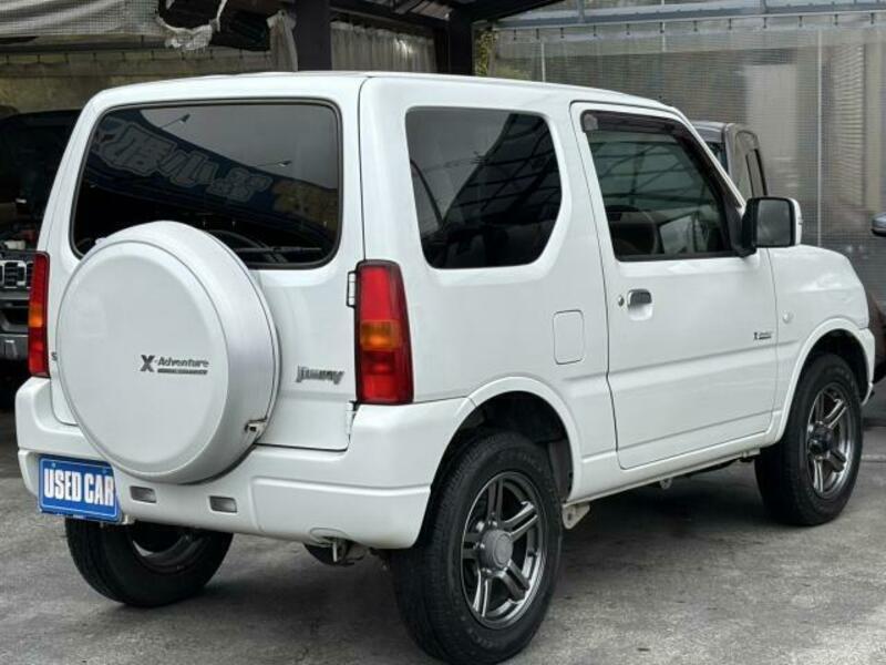 JIMNY