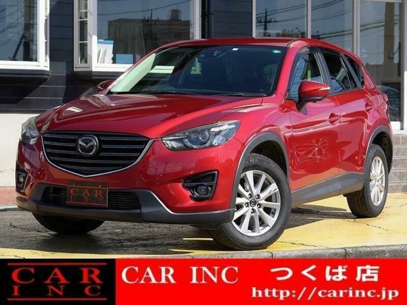 CX-5-0