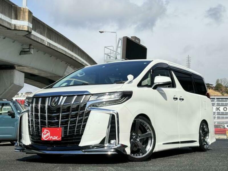 ALPHARD-0