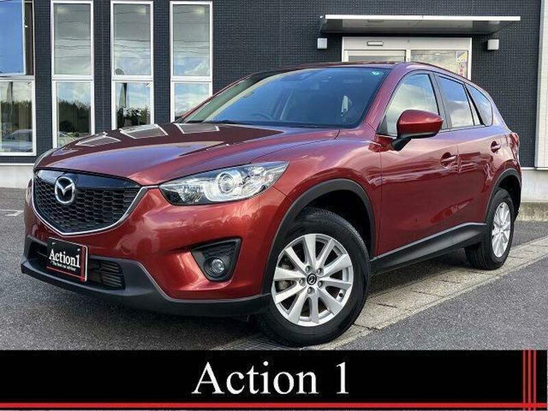 CX-5-0