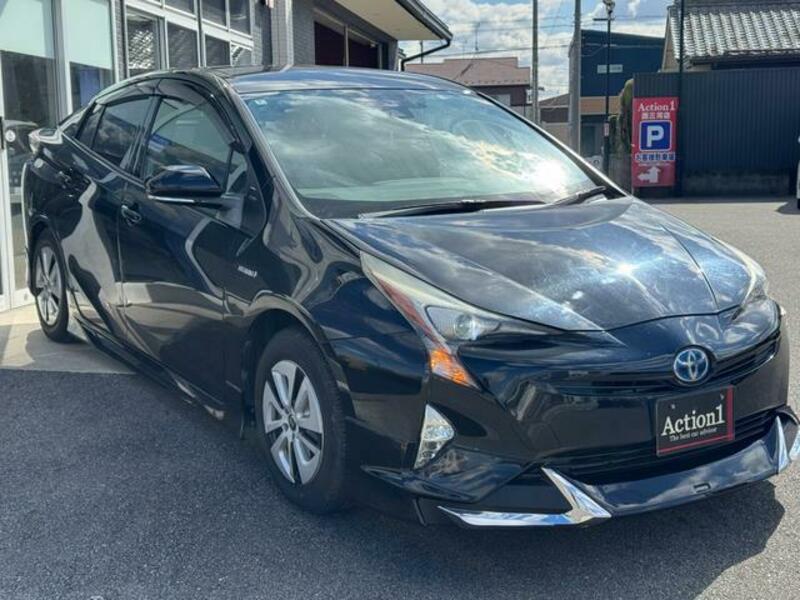 PRIUS