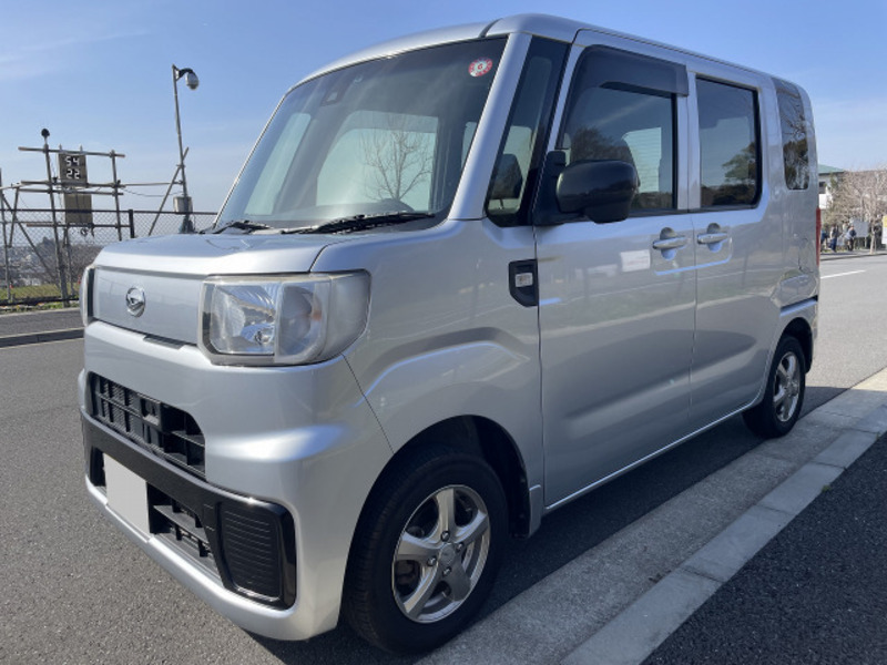 HIJET CADDIE