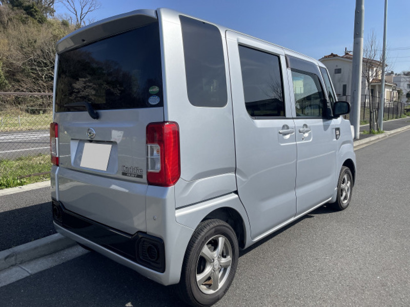 HIJET CADDIE