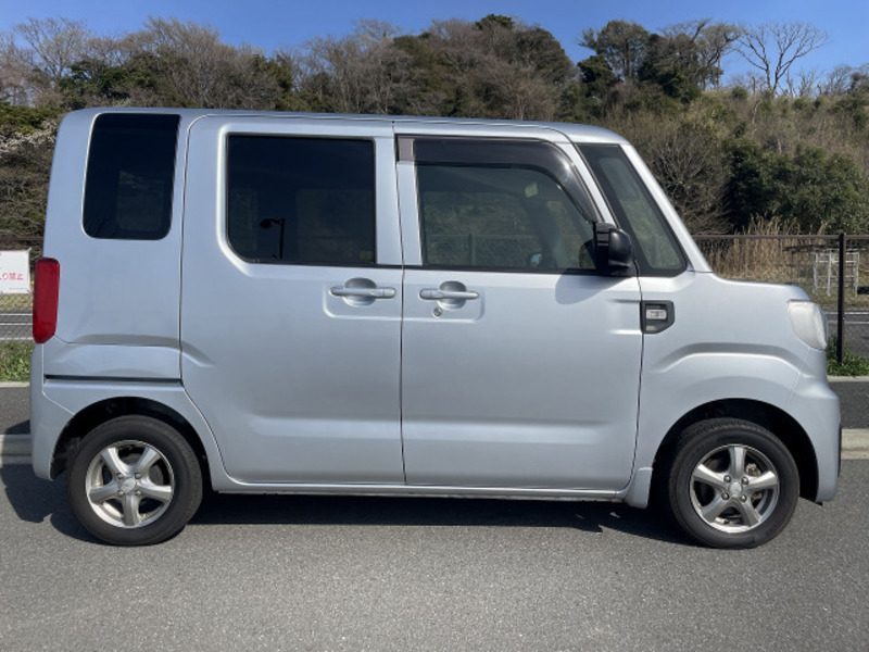 HIJET CADDIE