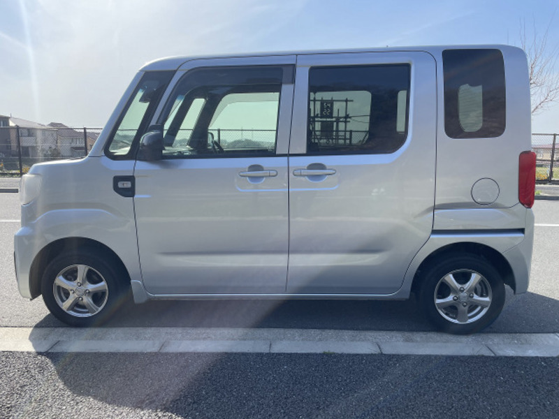 HIJET CADDIE