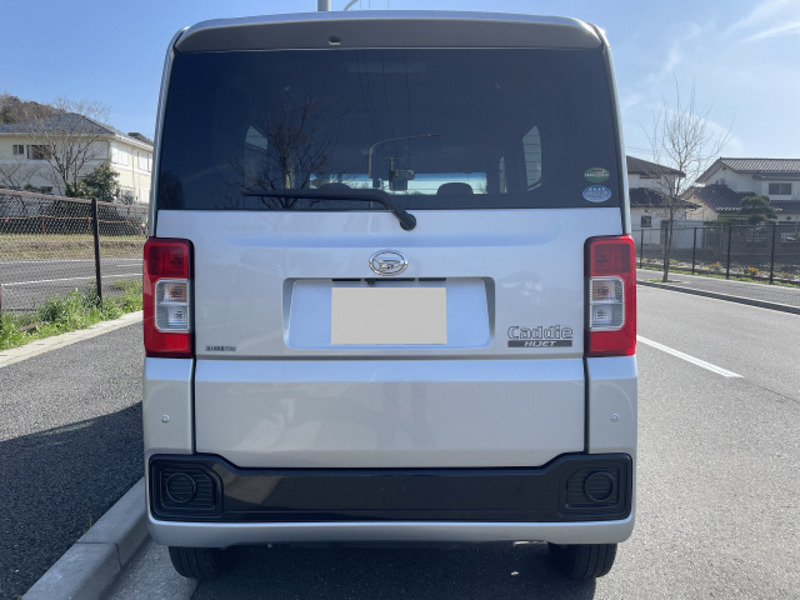 HIJET CADDIE