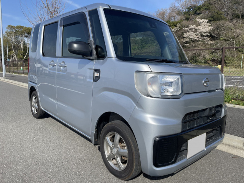 DAIHATSU HIJET CADDIE