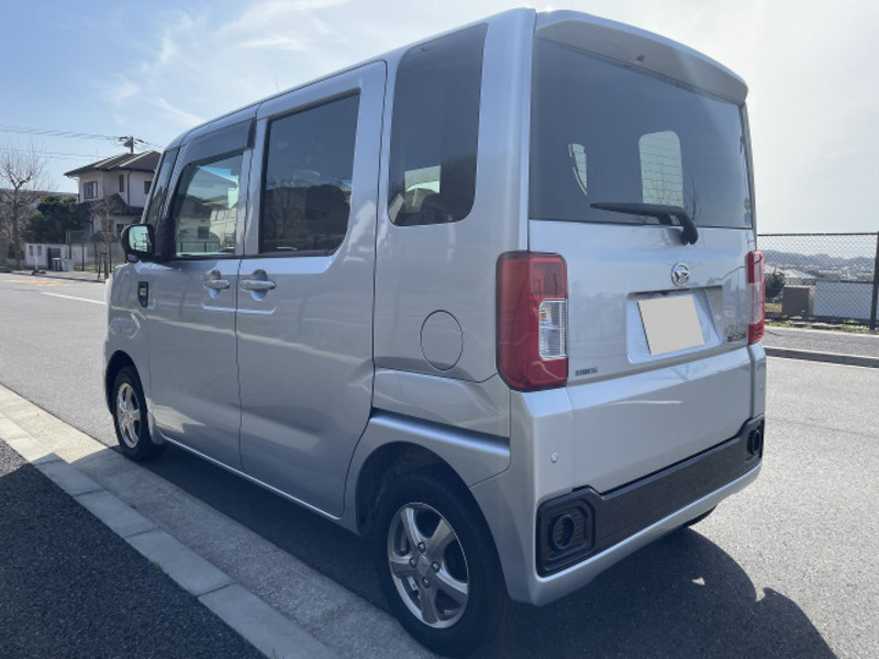 HIJET CADDIE