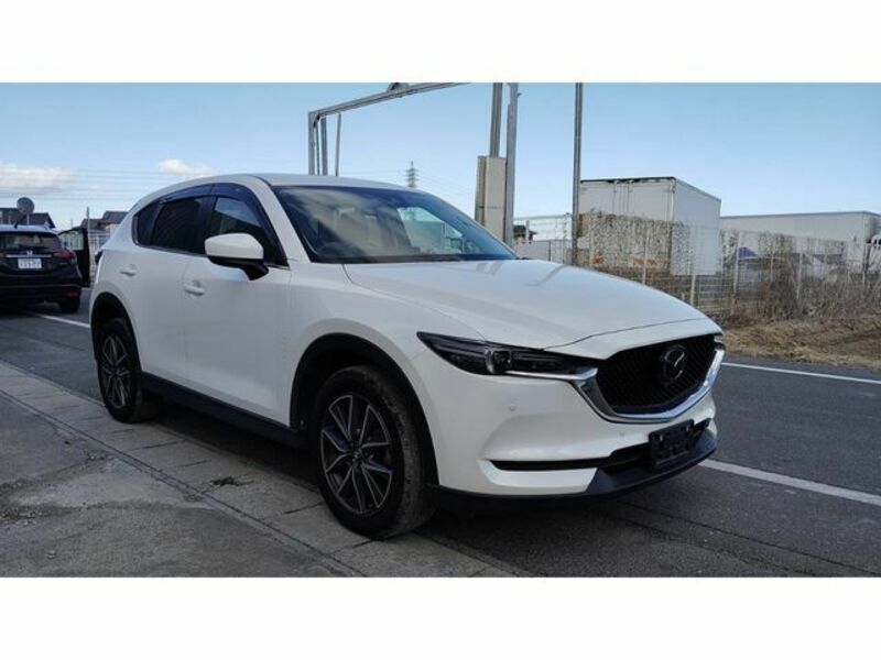 CX-5-0