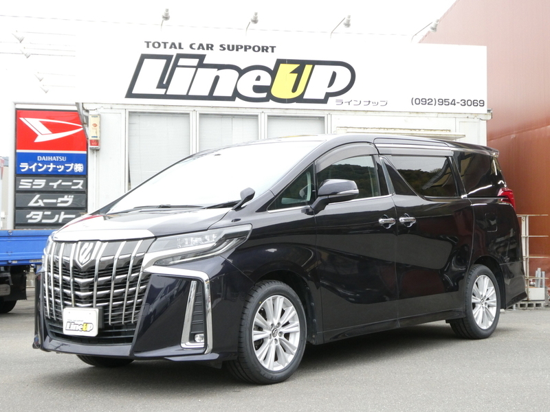 ALPHARD-0