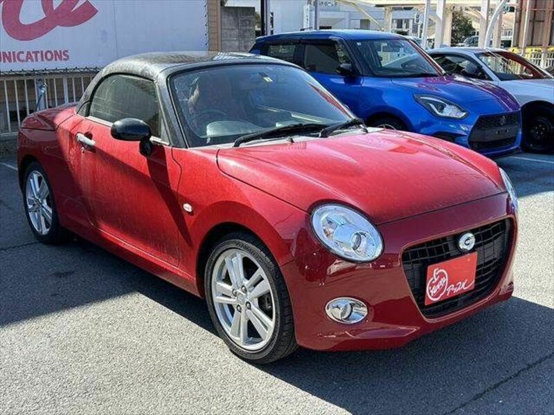 COPEN