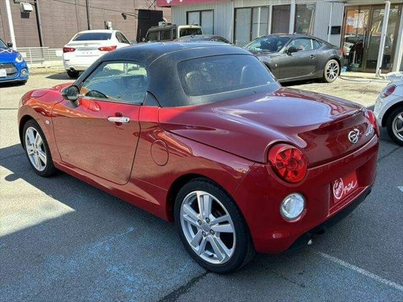 COPEN