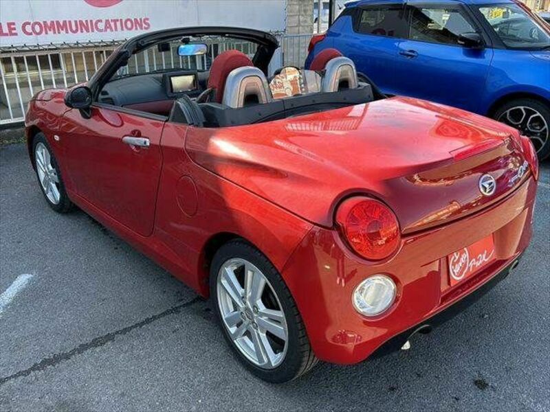 COPEN