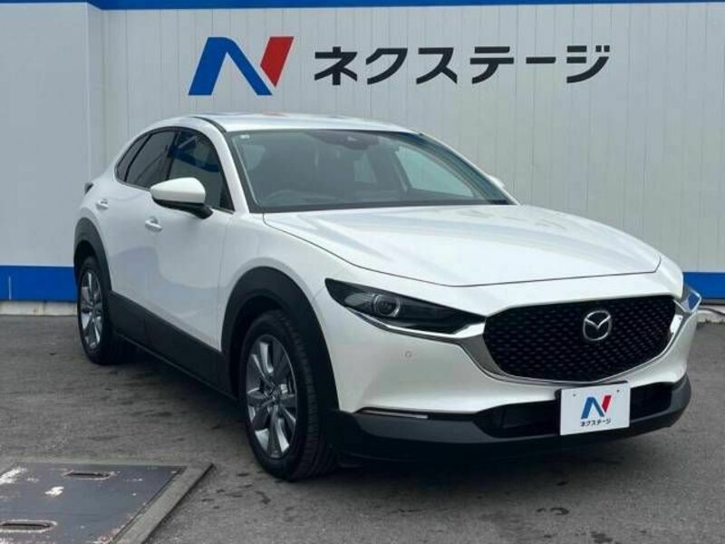 CX-30