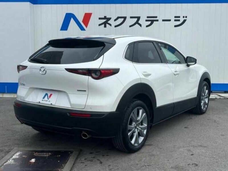 CX-30