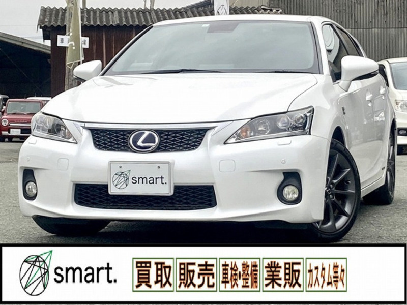 LEXUS CT