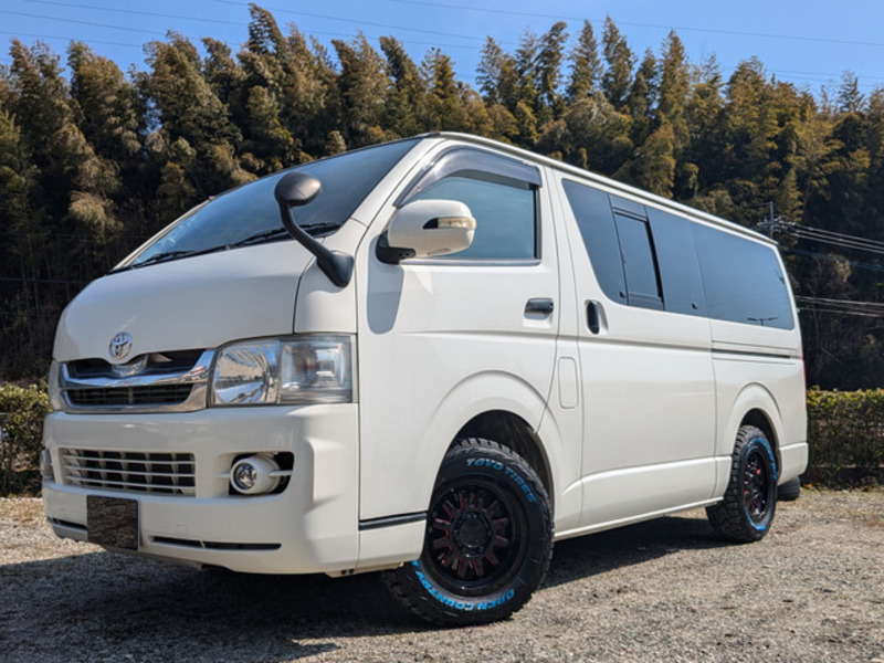 HIACE VAN-0