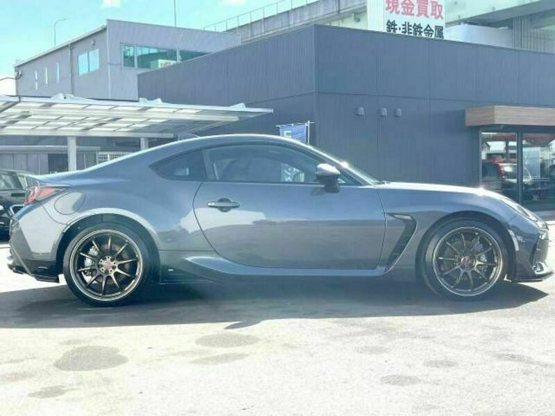 BRZ