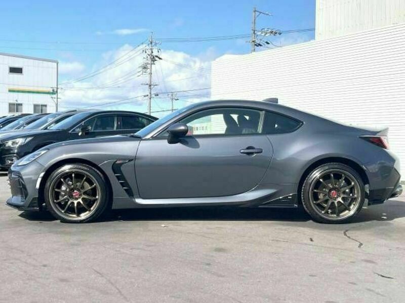 BRZ